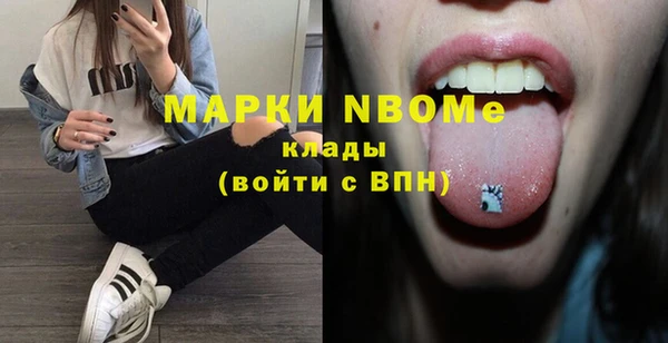 молекула духа Арсеньев