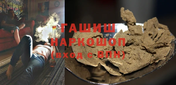 молекула духа Арсеньев